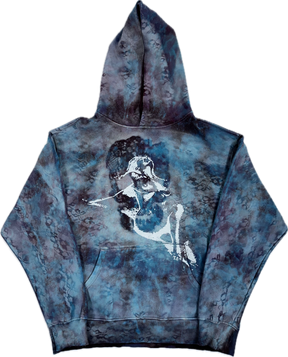 HIDDEN ANGEL HOODIE