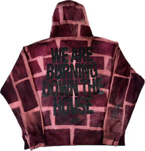 Brick Hoodie