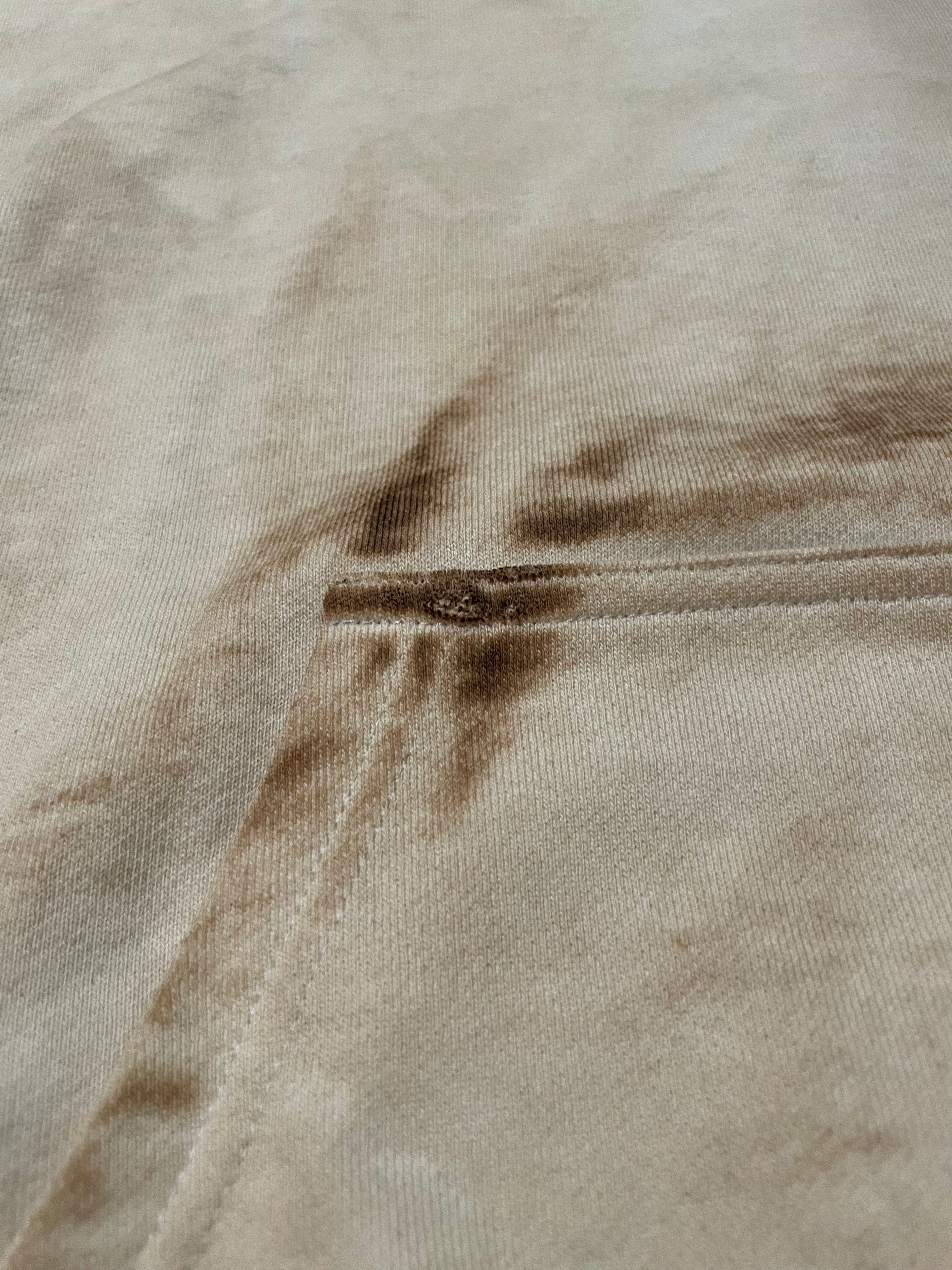 BURNT TOAST HOODIE