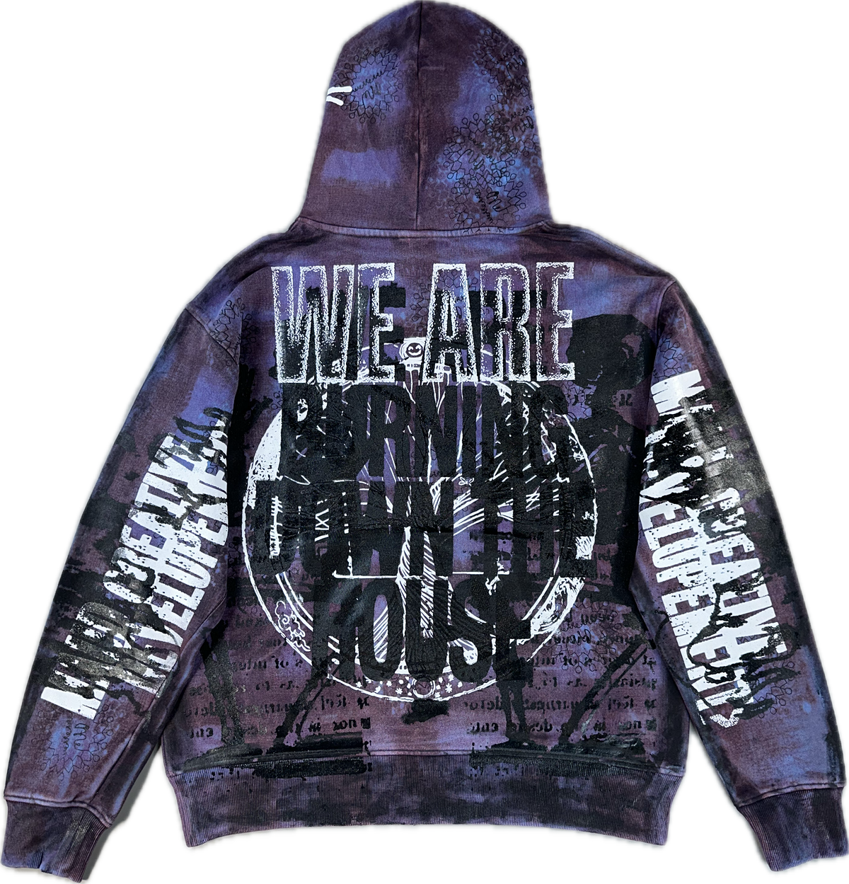 007 Hoodie