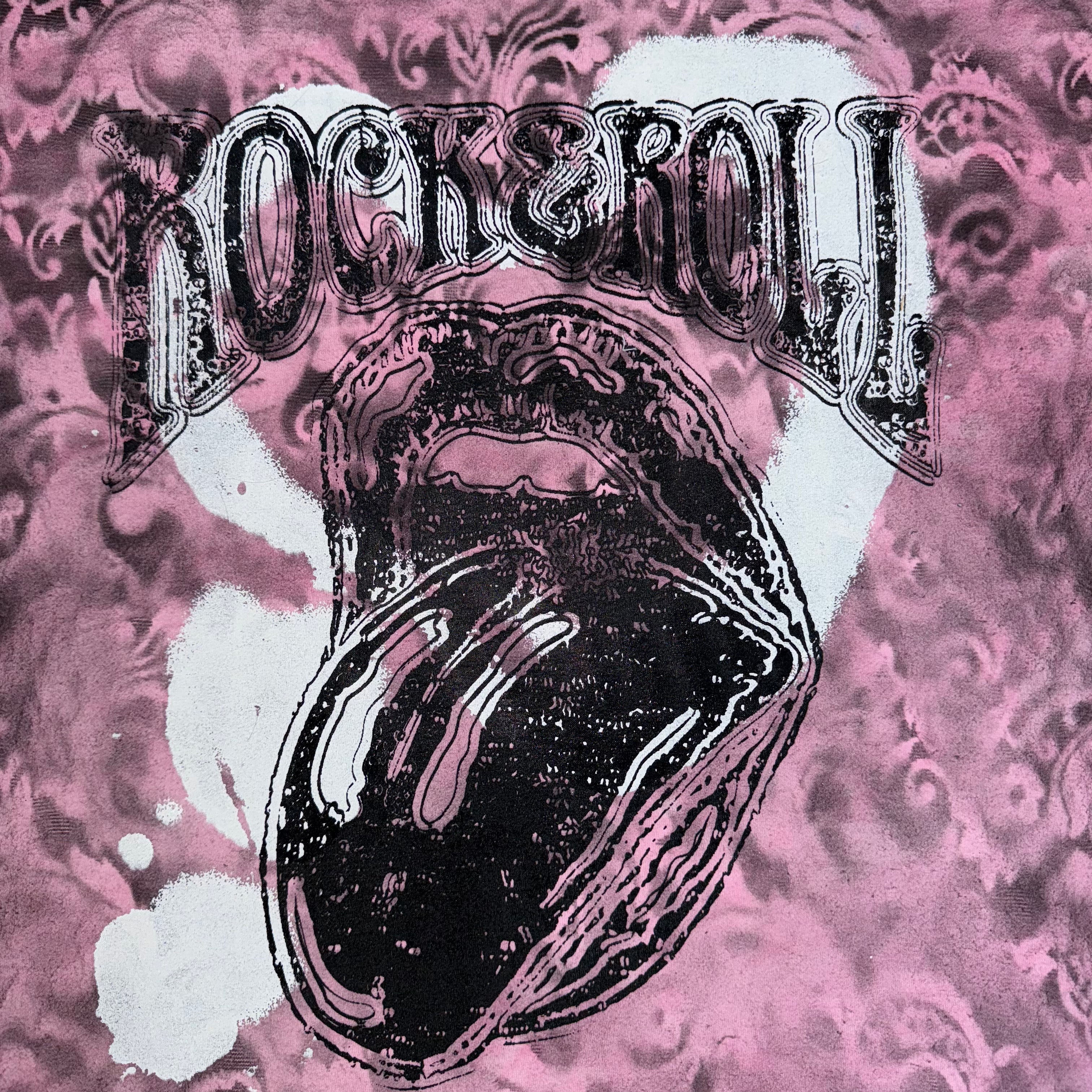 PANDORAS BOX TEE- V2