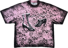 PANDORAS BOX TEE