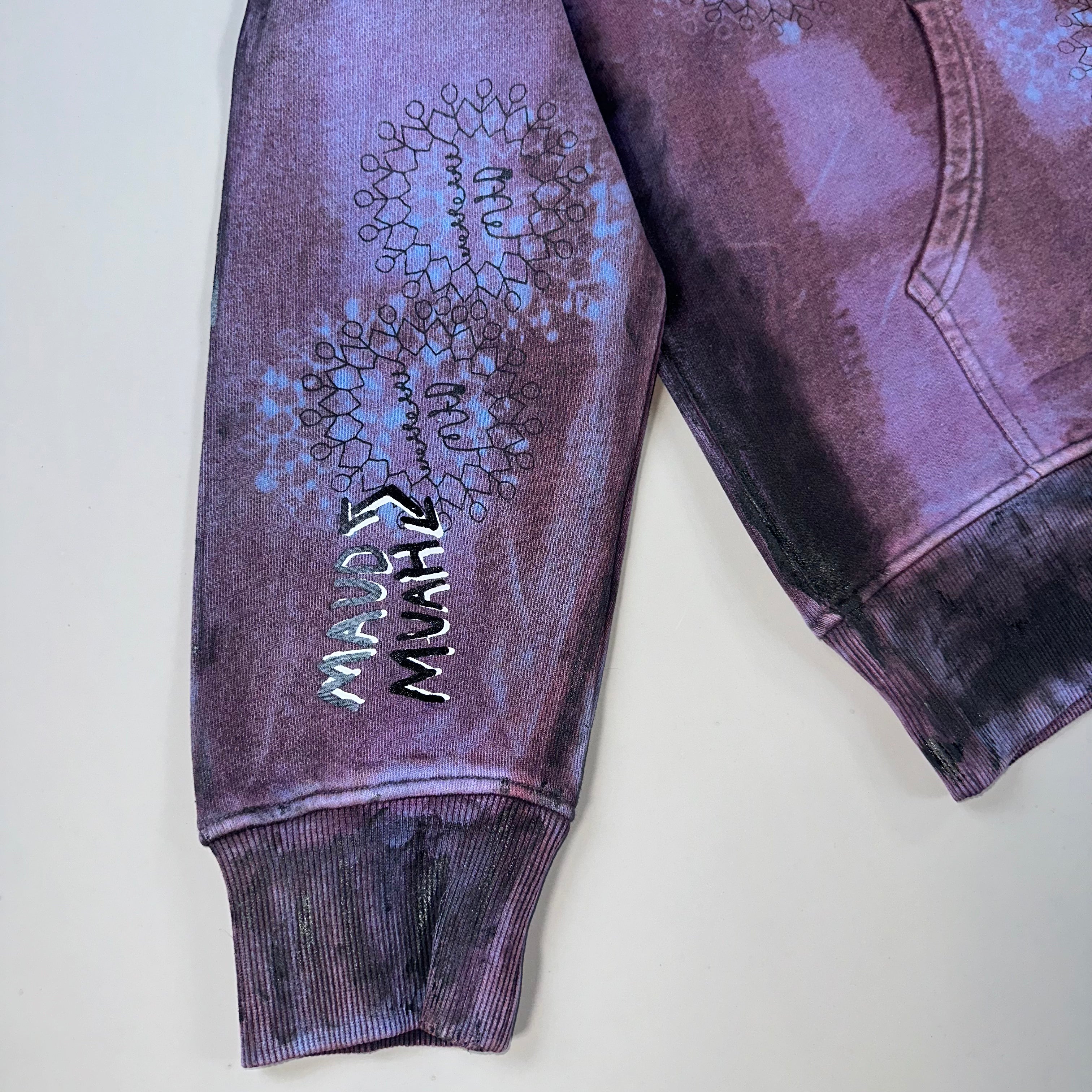 007 Hoodie- V2