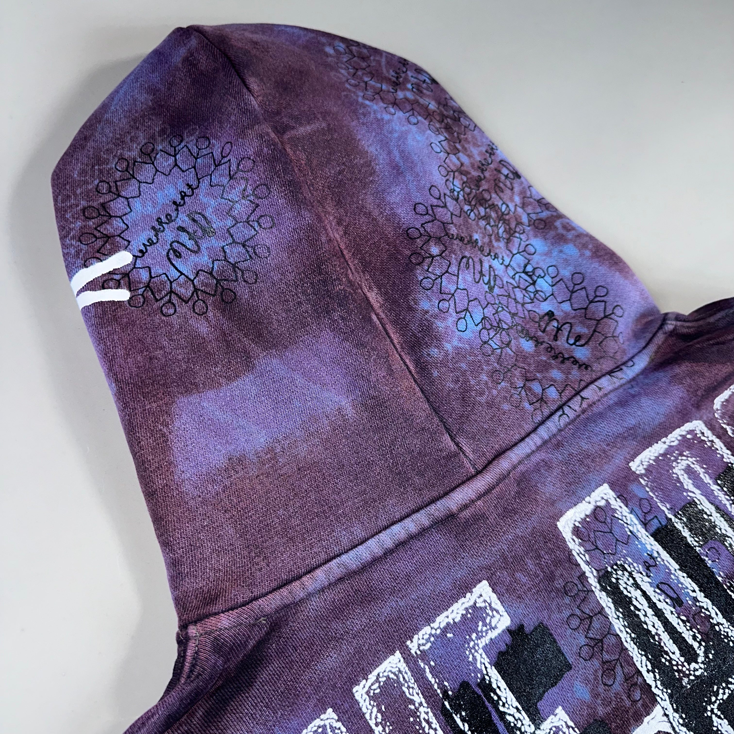 007 Hoodie- V2