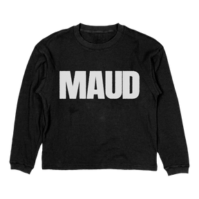 Little Library Thermal - Black - Front