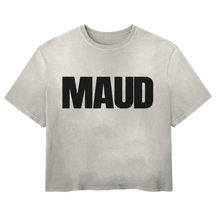 Little Library Tee - White - Front