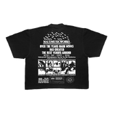 MUSIC WORKS TEE