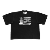 DRIVE TEE (BLACK)