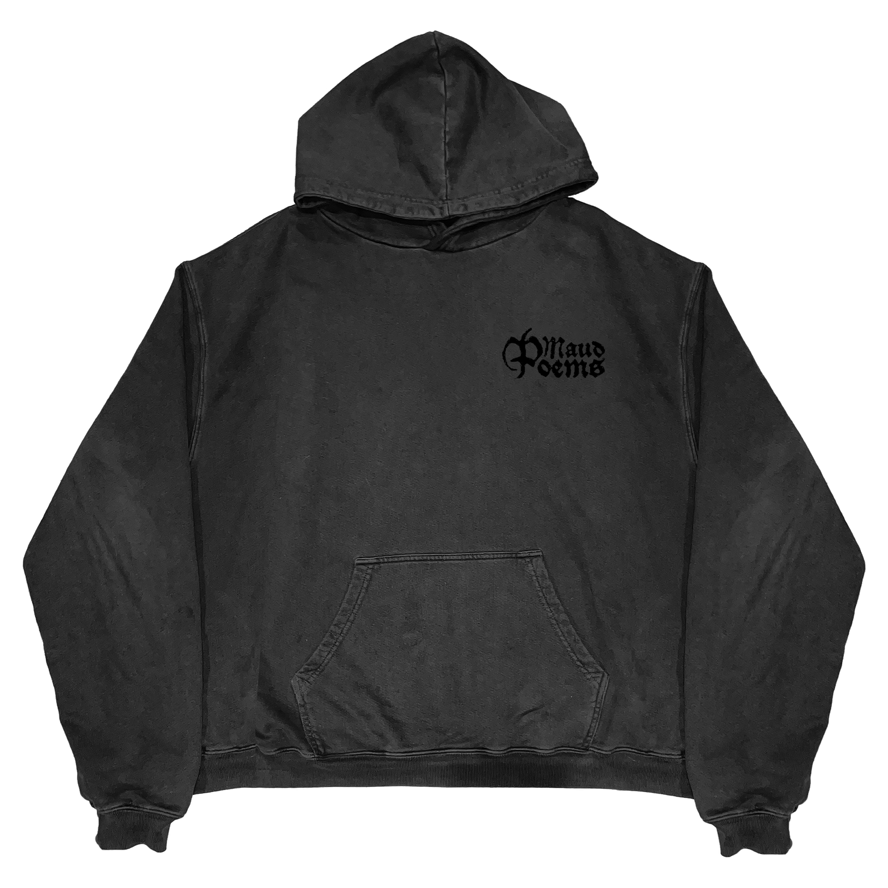 Fresh Air Hoodie