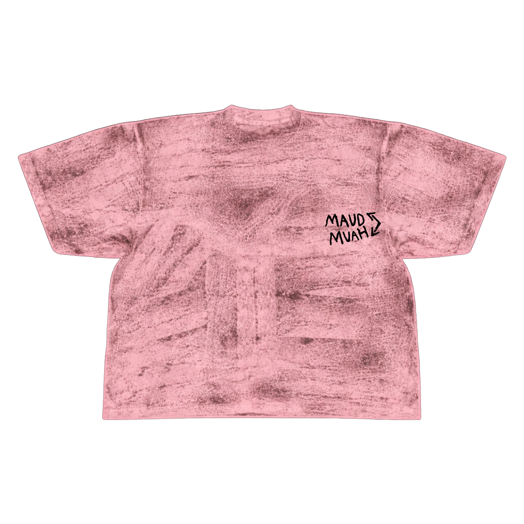 Smokers Noise Tee