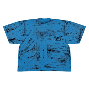 Smokers Noise Tee