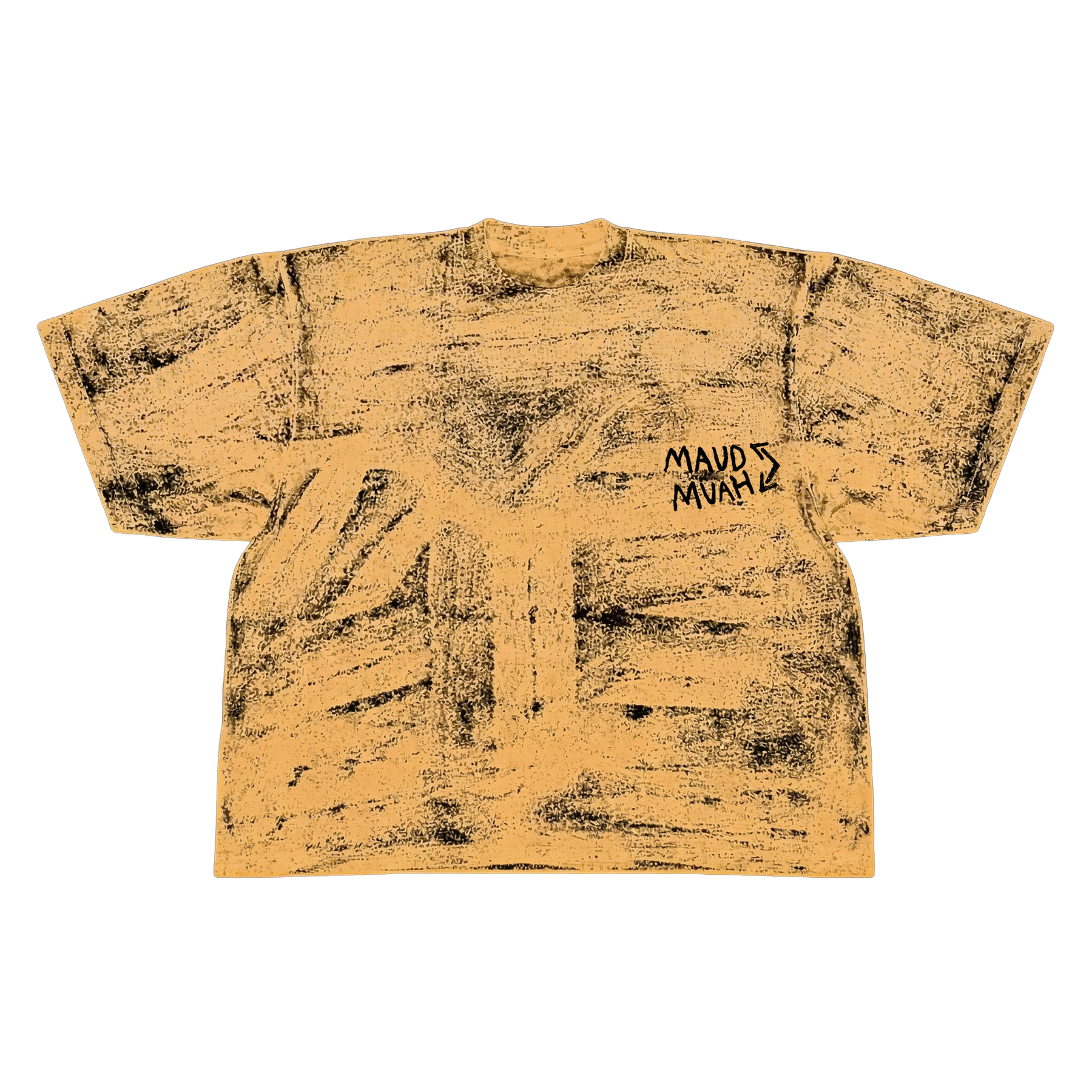 Smokers Noise Tee