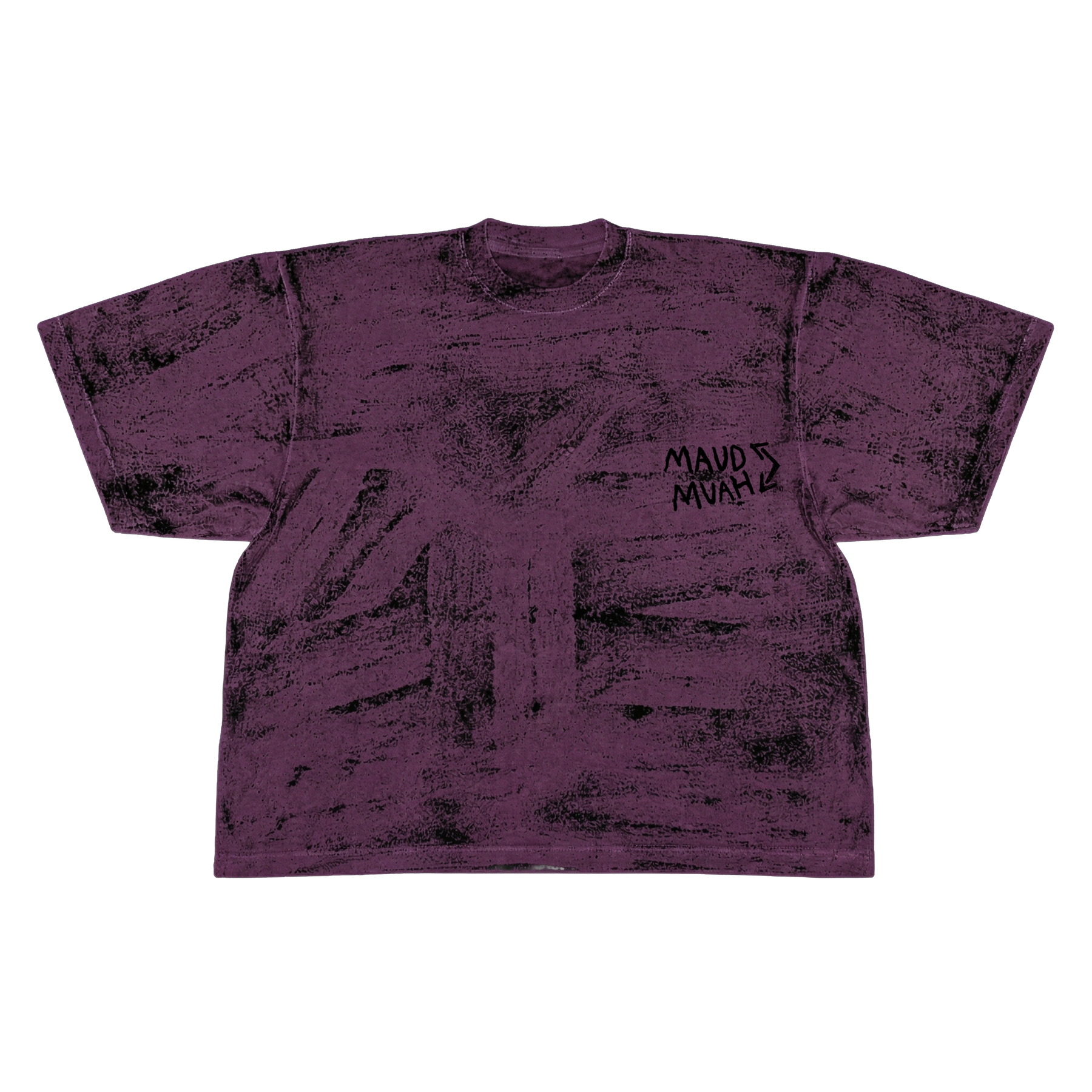 Smokers Noise Tee