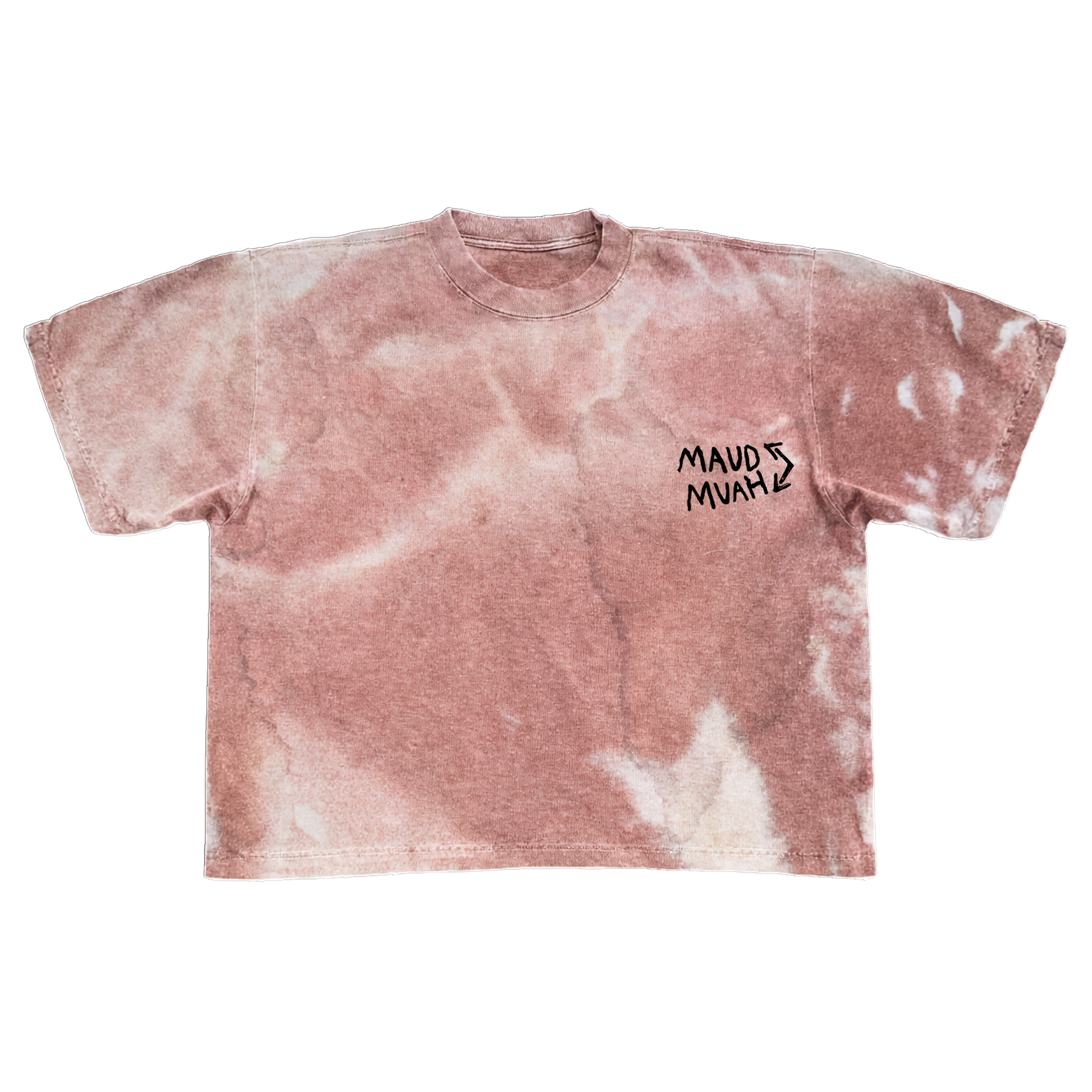 Smokers Dyed Tee