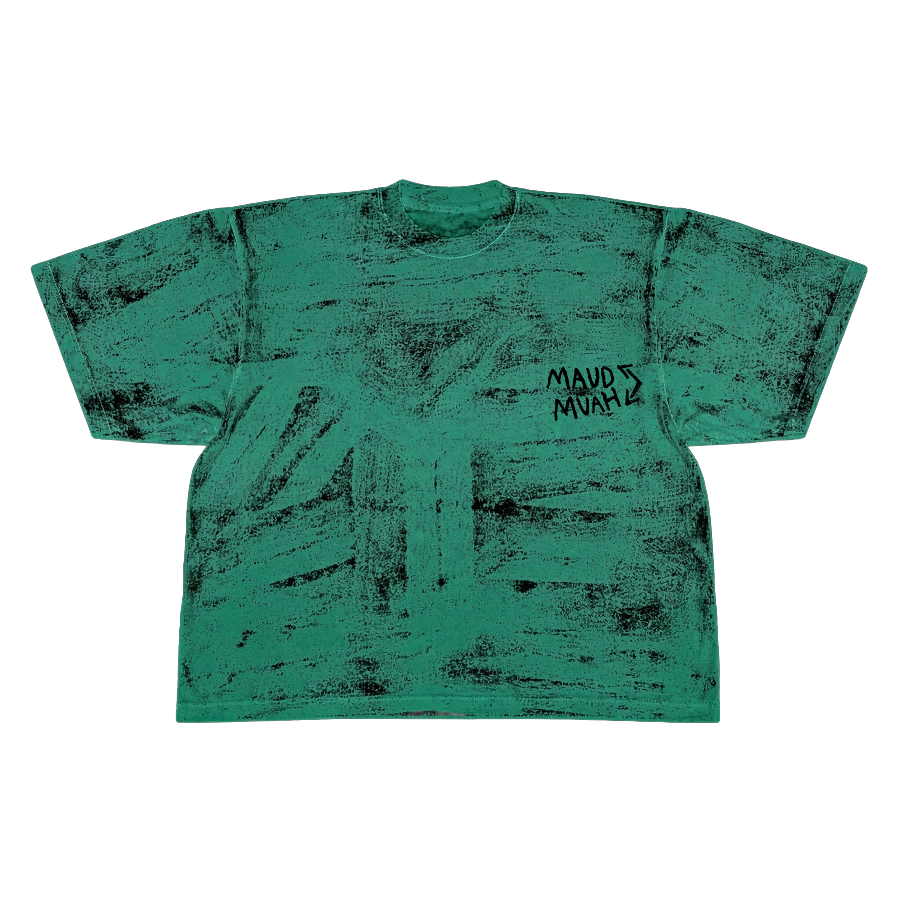 Smokers Noise Tee