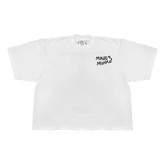MUAH TEE (WHITE)