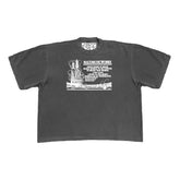 DRIVE TEE (SHADOW)