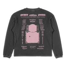 Music News Thermal - Grey - Back
