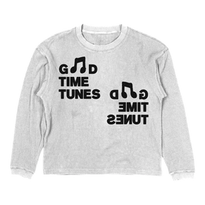 Music News Thermal - White - Front