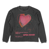 Open House Thermal - Grey - Front