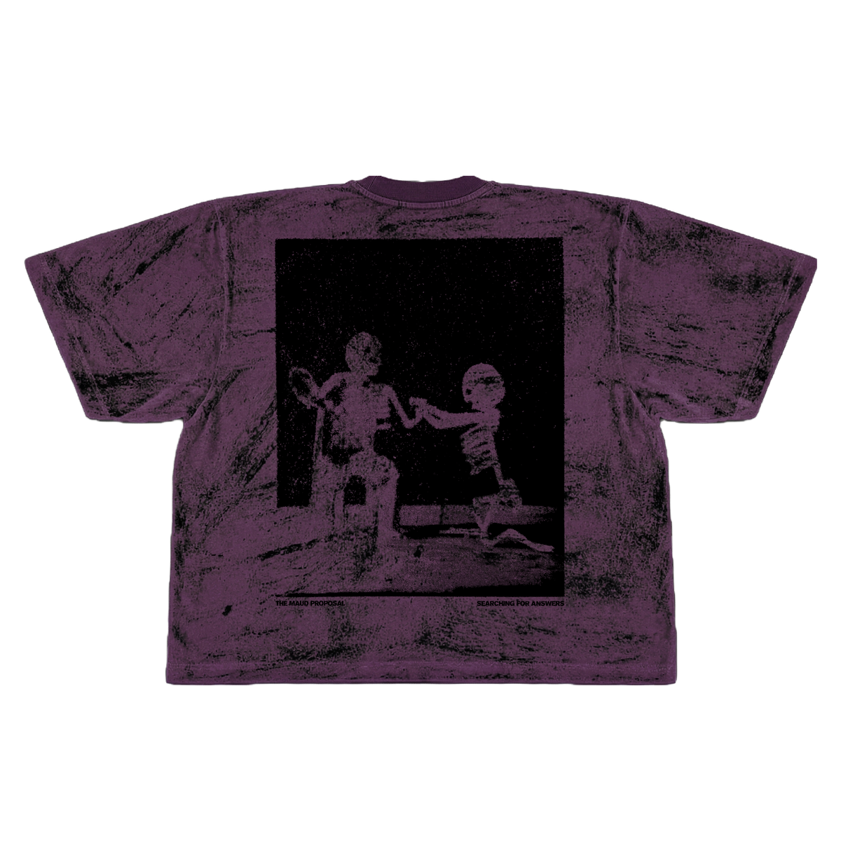 Proposal Noise Tee