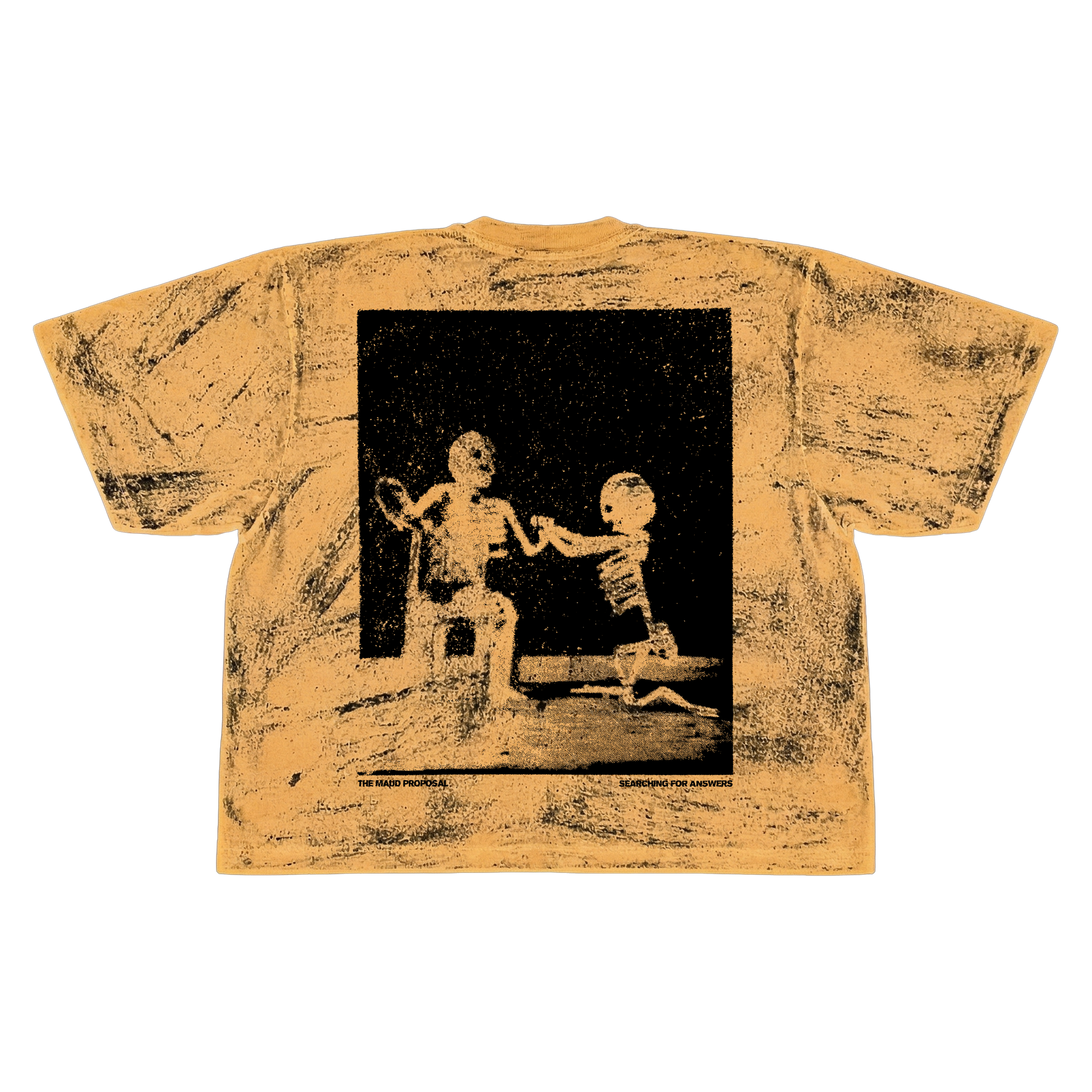 Proposal Noise Tee