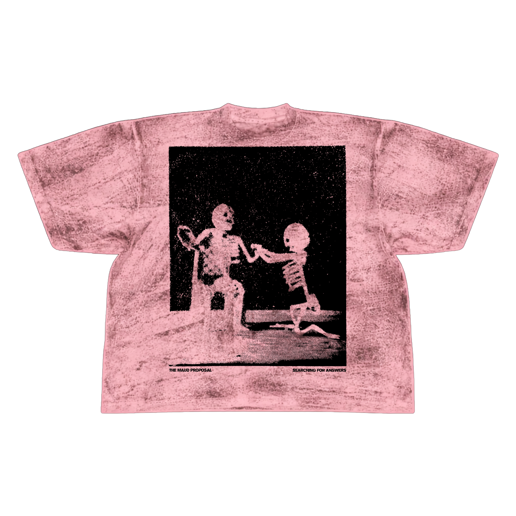 Proposal Noise Tee