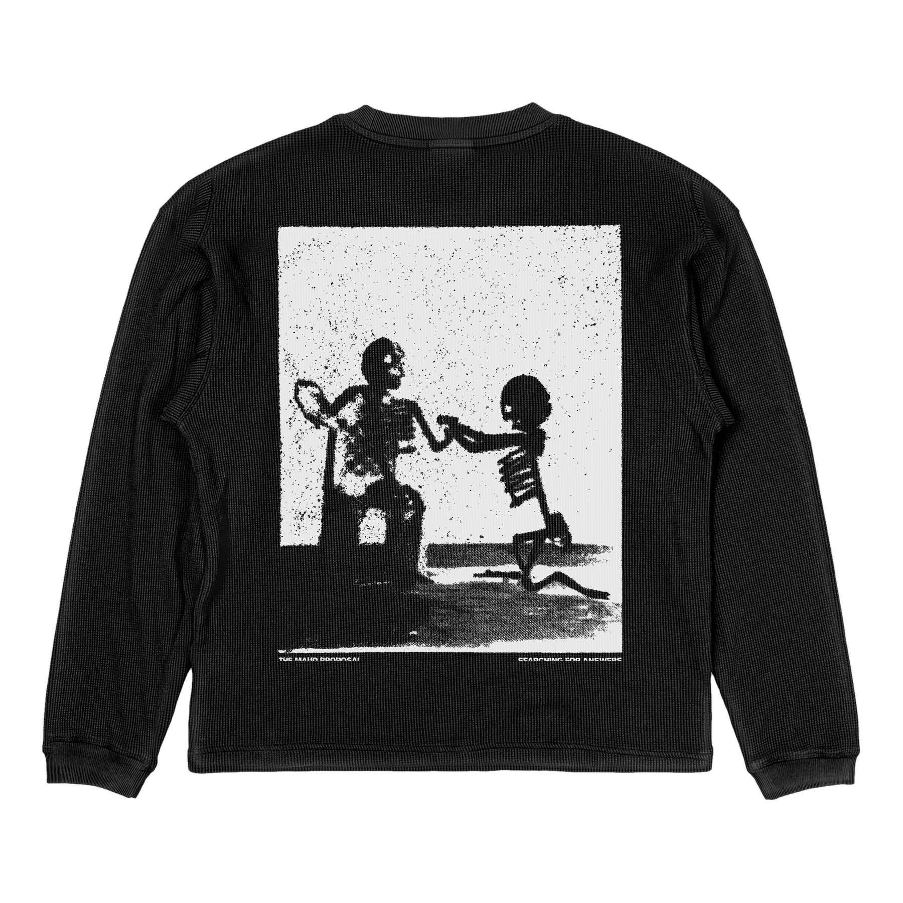Proposal Thermal - Black - Back