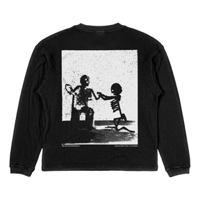 Proposal Thermal - Black - Back