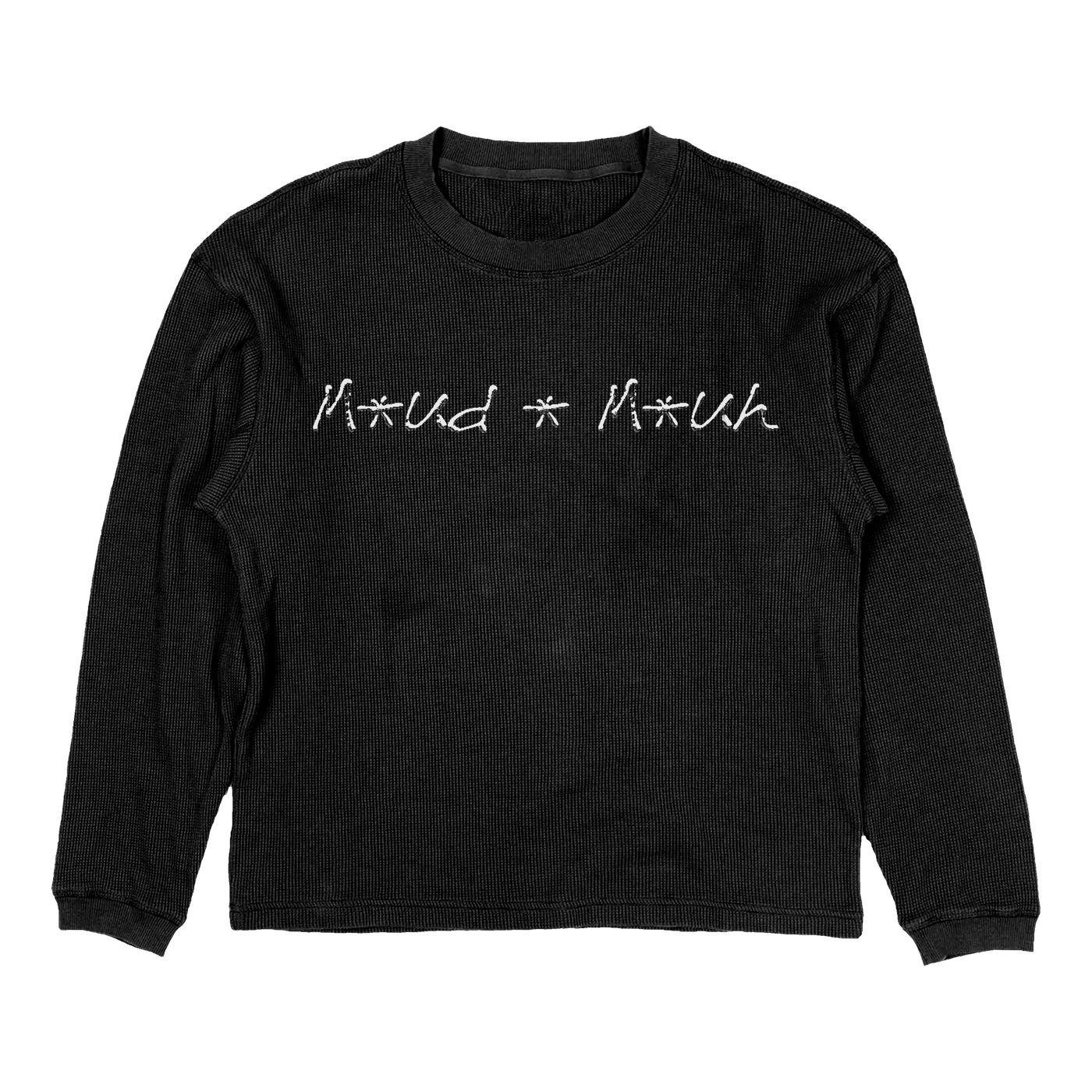 Proposal Thermal - Black - Front