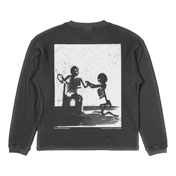 Proposal Thermal - Grey - Back