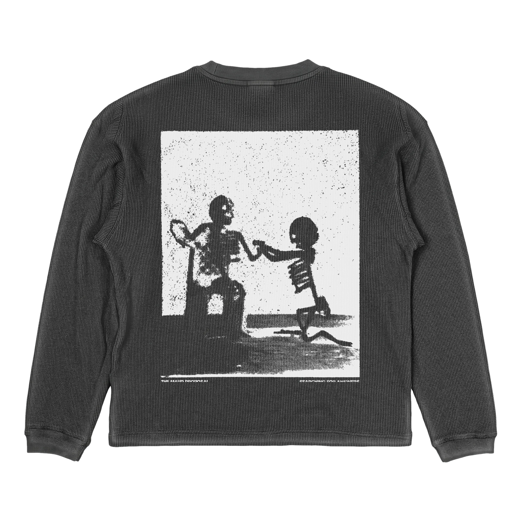 Proposal Thermal - Grey - Back