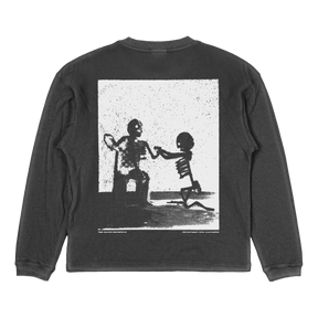 Proposal Thermal - Grey - Back