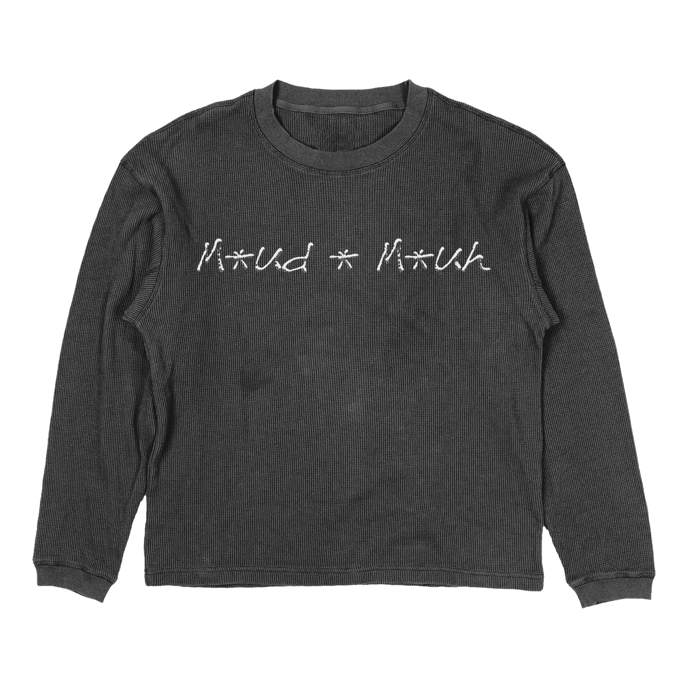 Proposal Thermal - Grey - Front