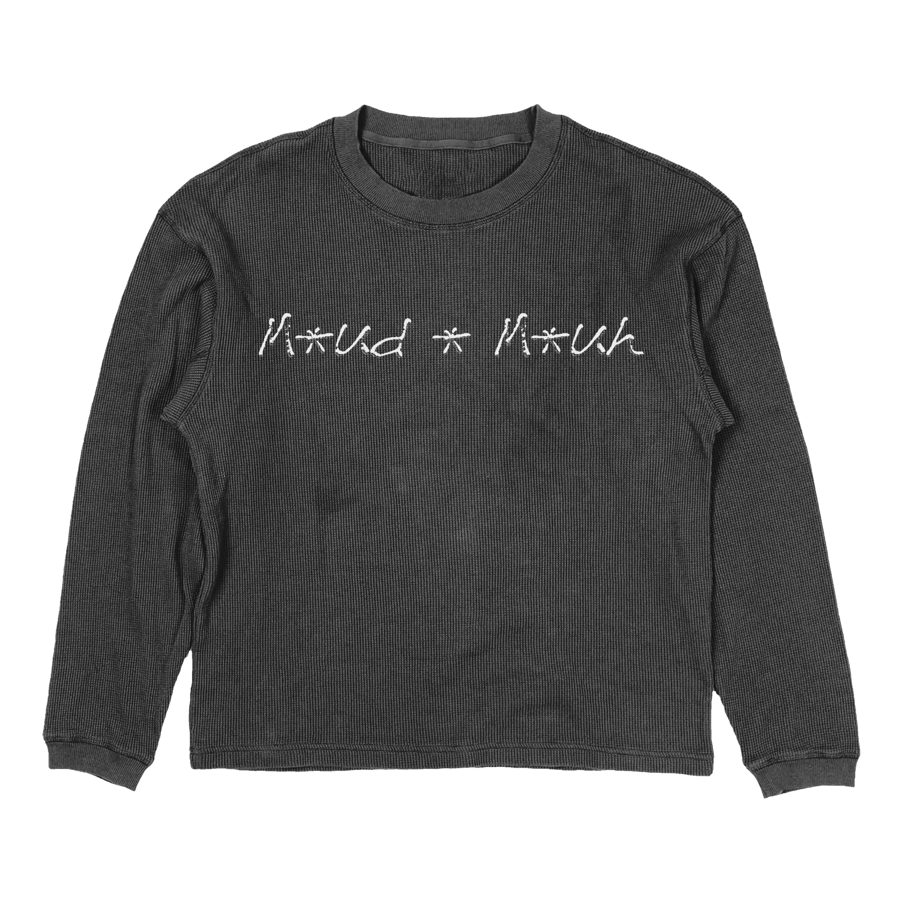 Proposal Thermal - Grey - Front