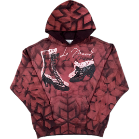 Blizzard Hoodie