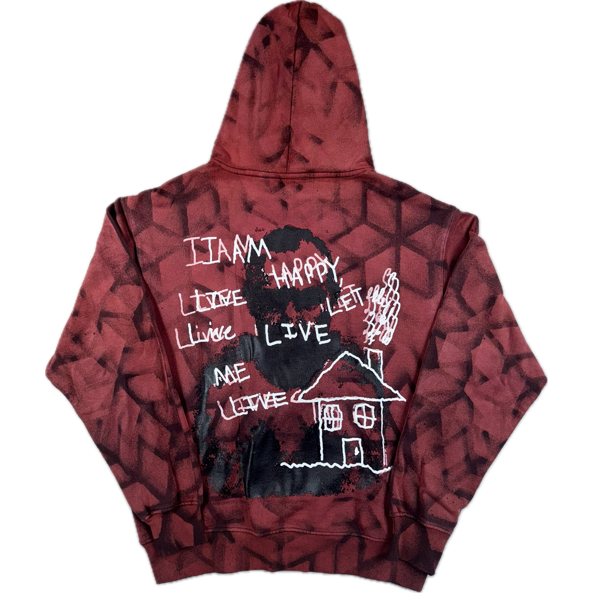 Blizzard Hoodie