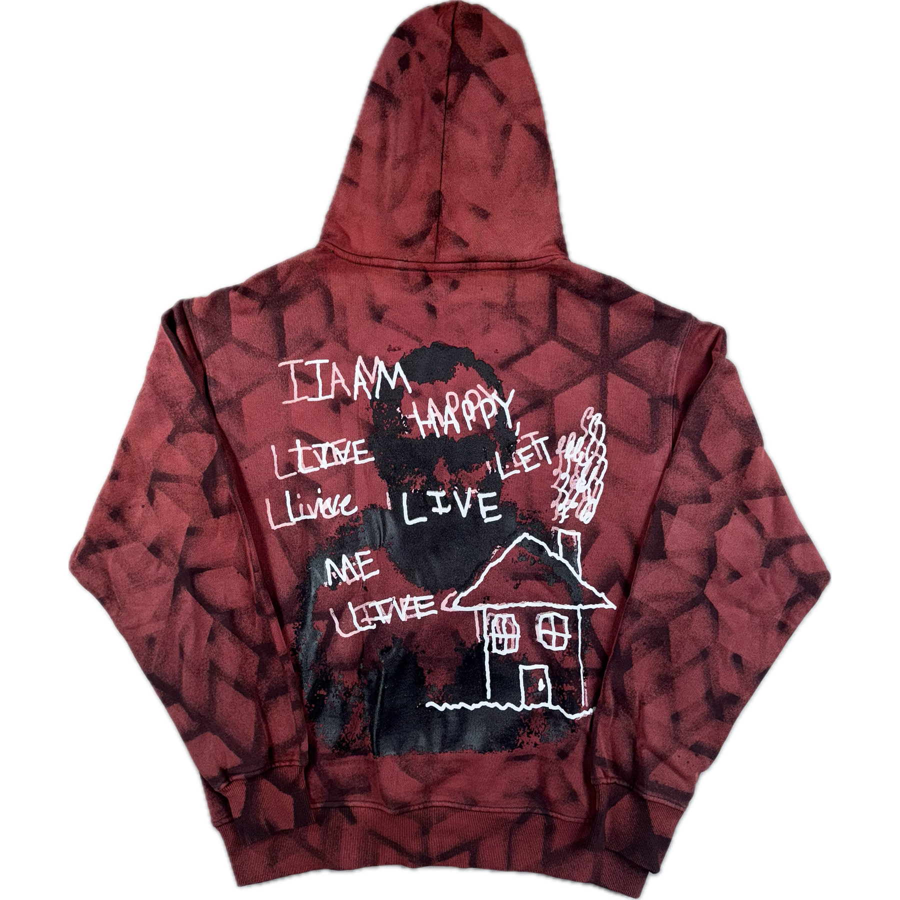 Blizzard Hoodie