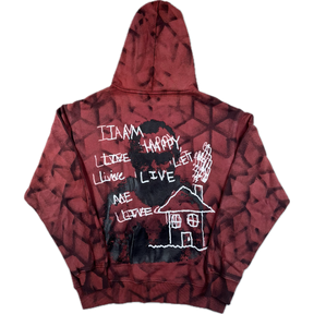 Blizzard Hoodie