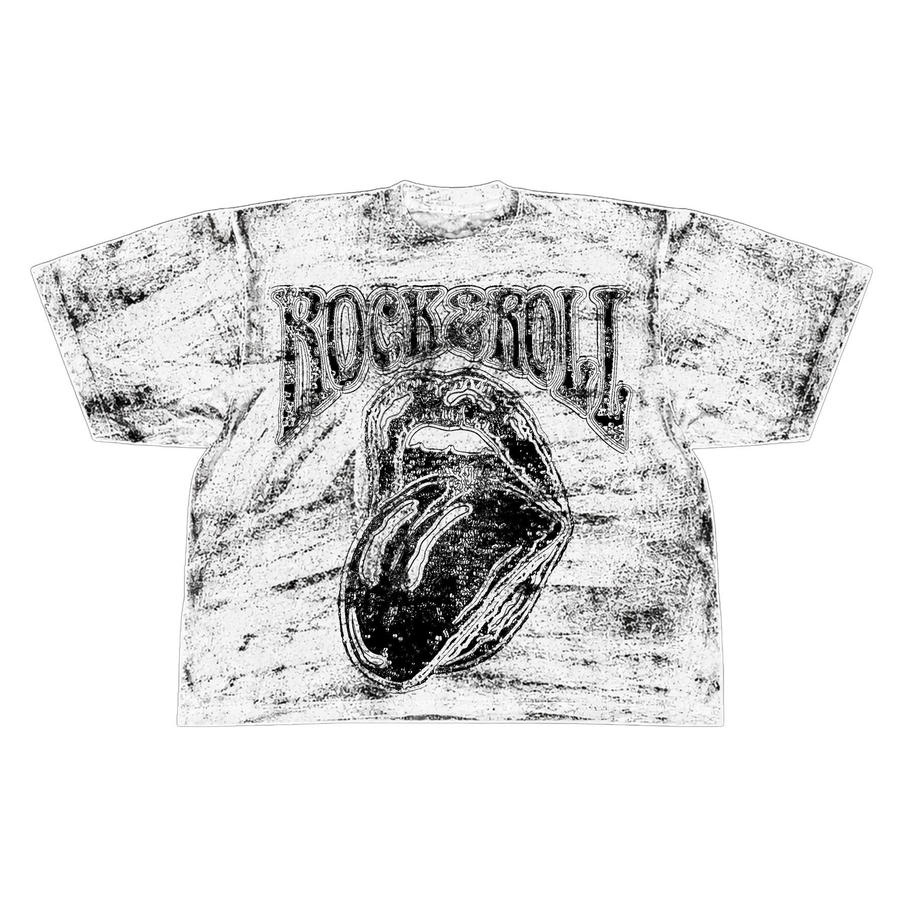 House Fest Noise Tee