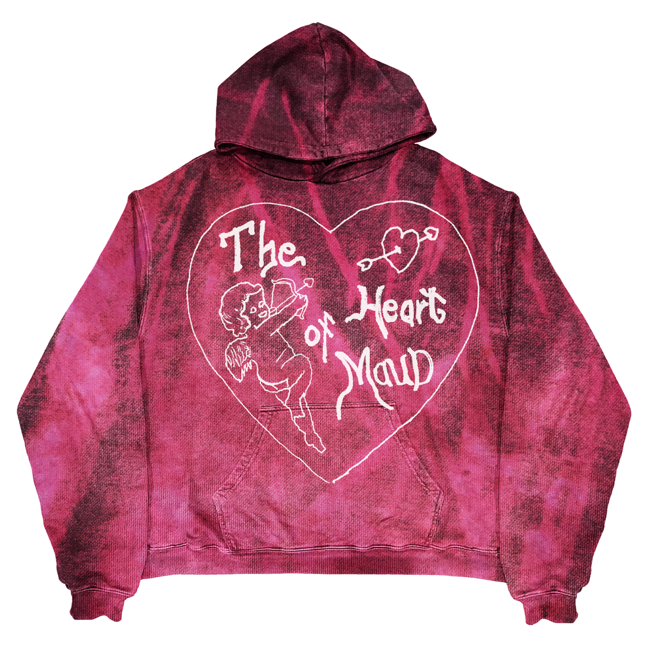 Heart of Maud