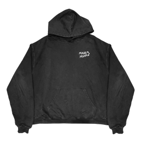 CIRCLE OF LIFE HOODIE