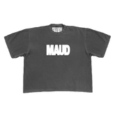 LOGO TEE (SHADOW)
