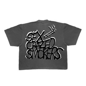 SMOKE SMOKE