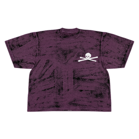 Acid Noise Tee