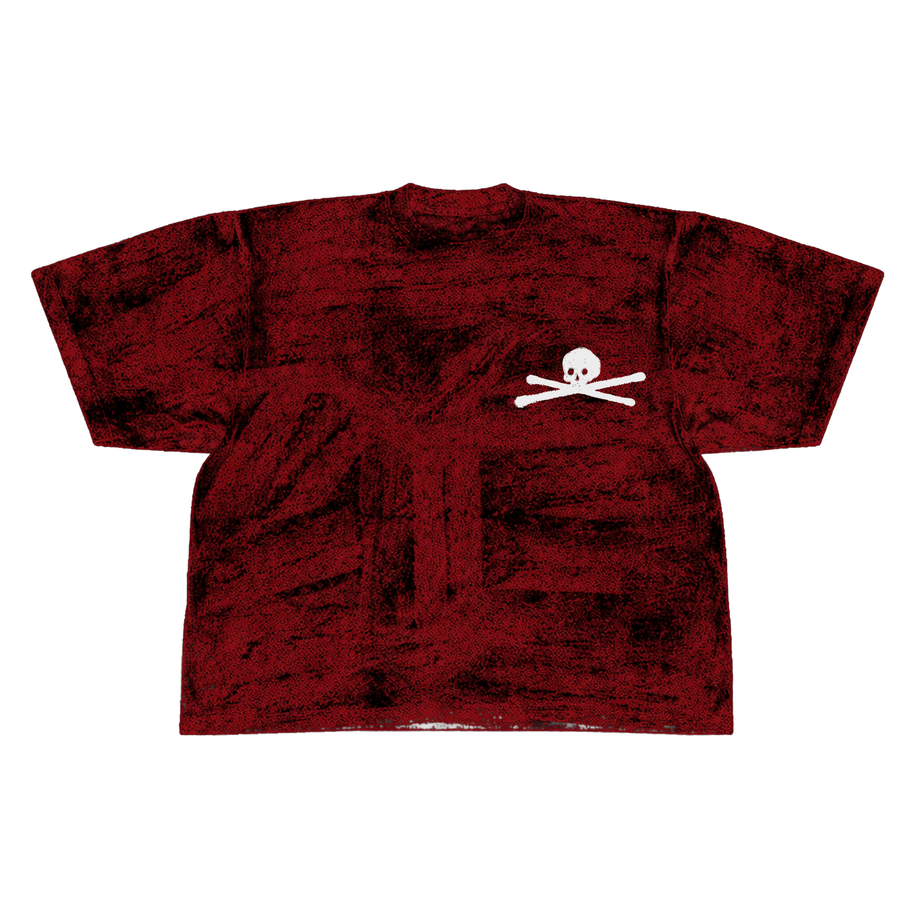 Acid Noise Tee