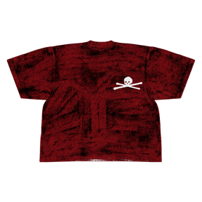 Acid Noise Tee