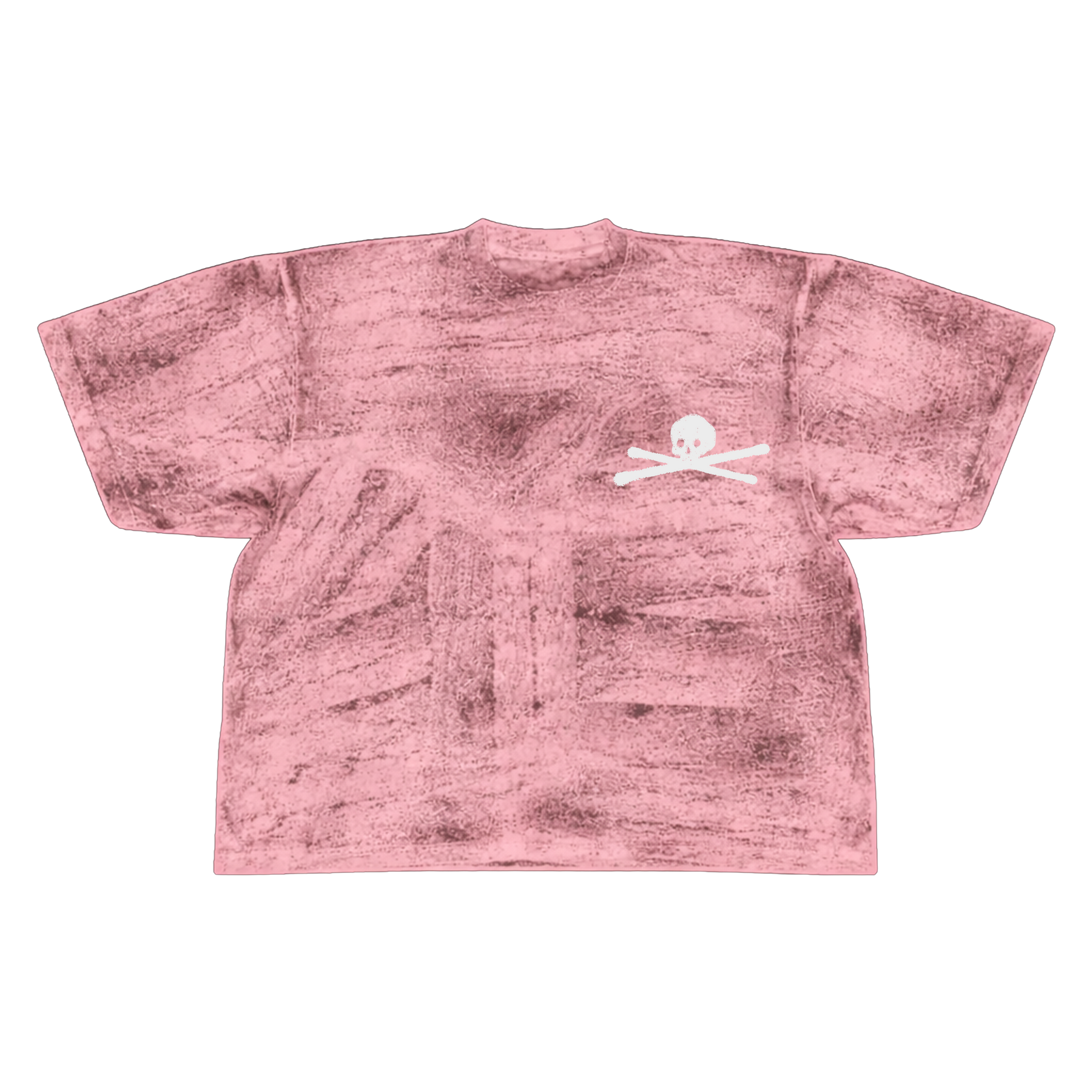 Acid Noise Tee