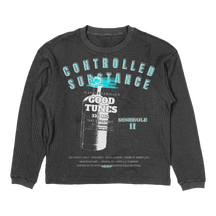 Schedule II Thermal - Grey - Front