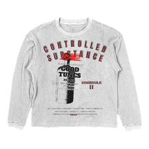 Schedule II Thermal - White - Front
